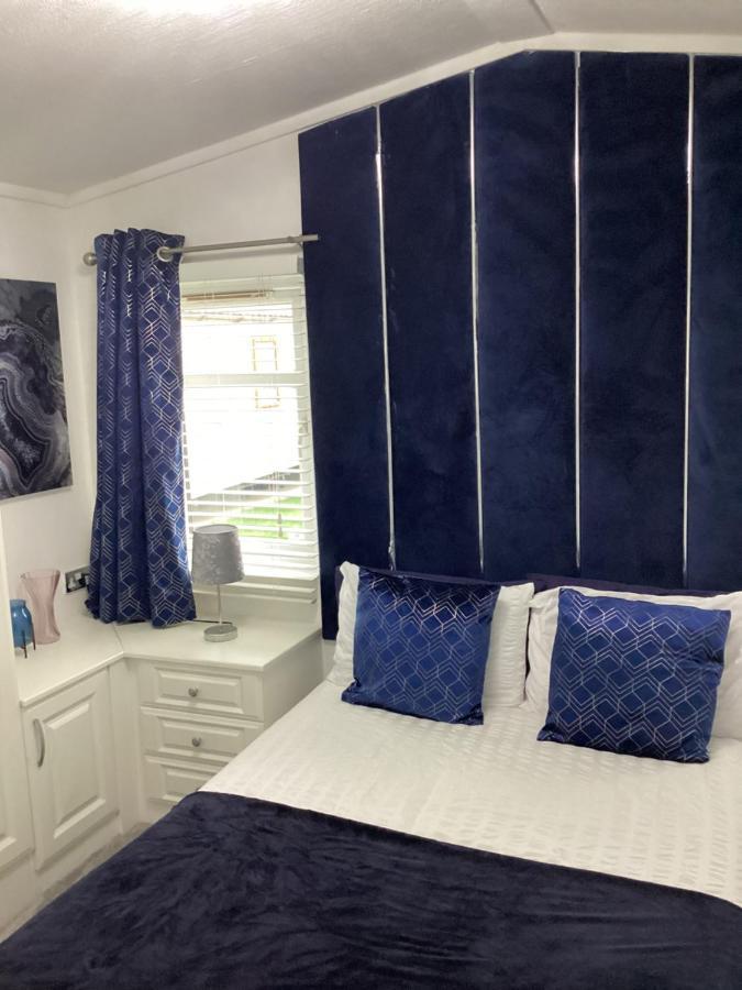 Silver Oaks Lodge Felton  Εξωτερικό φωτογραφία
