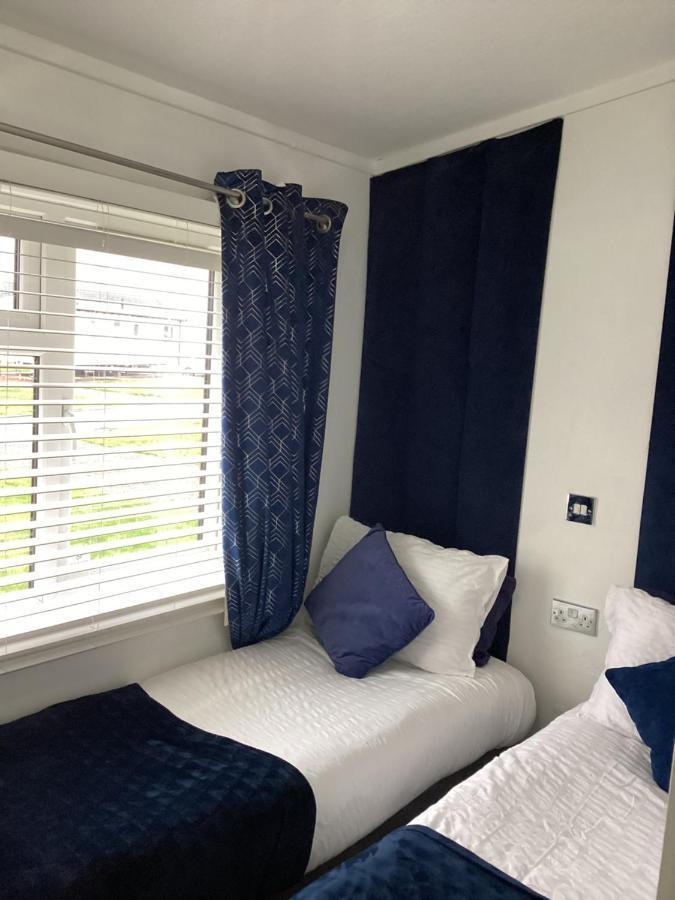 Silver Oaks Lodge Felton  Εξωτερικό φωτογραφία