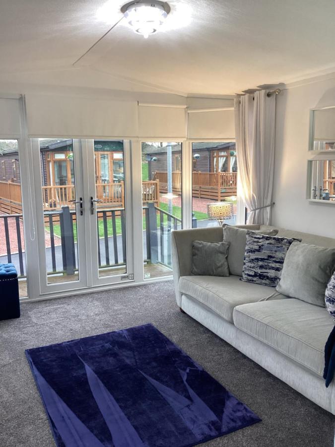 Silver Oaks Lodge Felton  Εξωτερικό φωτογραφία