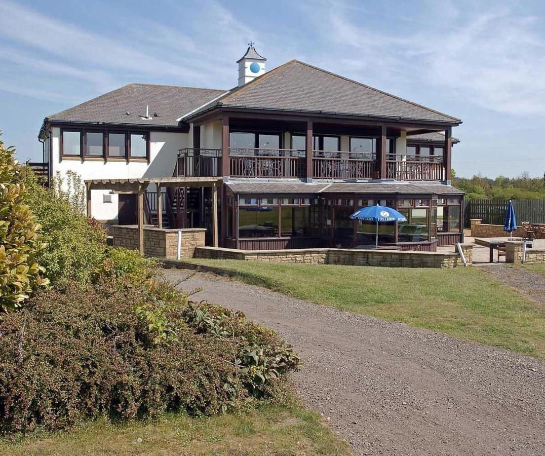 Silver Oaks Lodge Felton  Εξωτερικό φωτογραφία