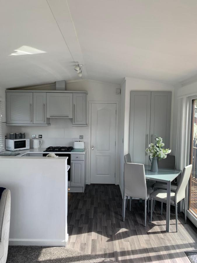 Silver Oaks Lodge Felton  Εξωτερικό φωτογραφία